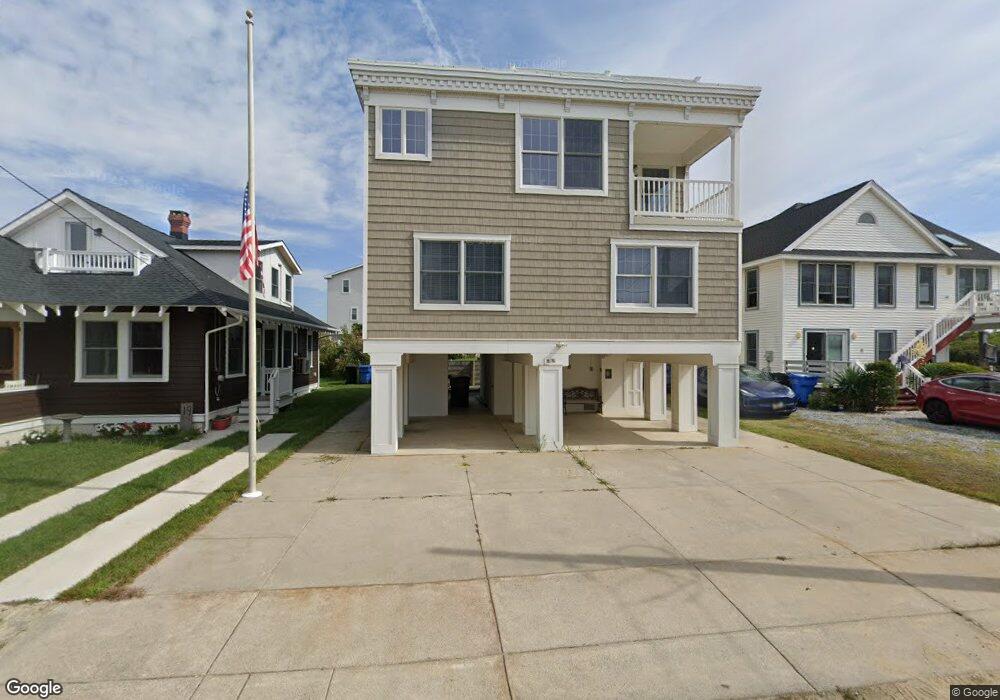 25 E Vincent Rd, Strathmere, NJ 08248 - photo 1