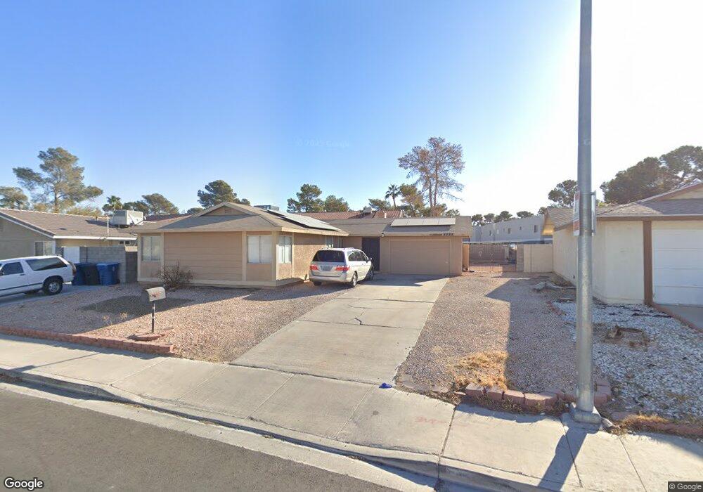 4982 S Sepulveda Blvd unit n/a, Las Vegas, NV 89118 - photo 1