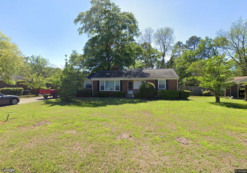 1113 Mohawk Dr, West Columbia, SC 29169 - photo 1