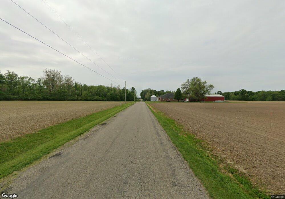 10206 S 500 W, Cates, IN 47952 - photo 1