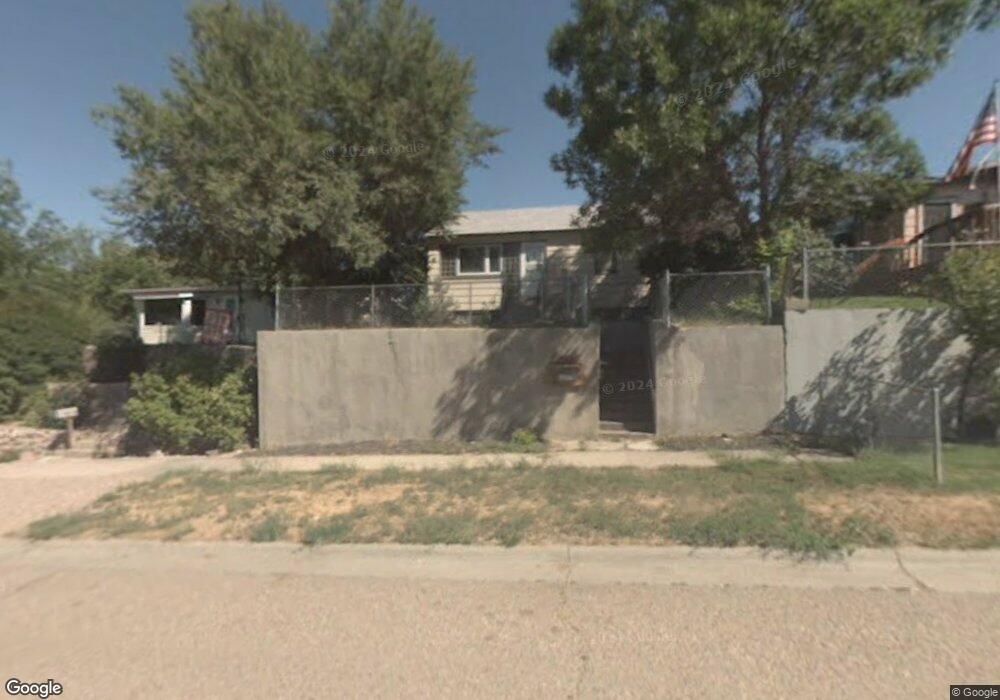 733 10th St, Havre, MT 59501 - photo 1