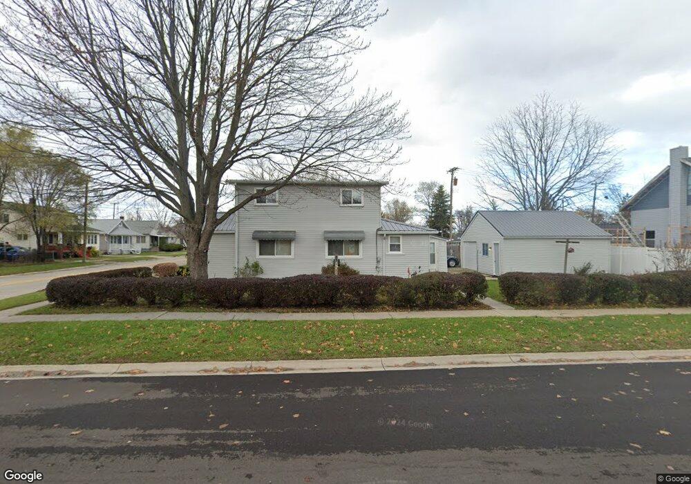 118 17th St, Port Huron, MI 48060 - photo 1