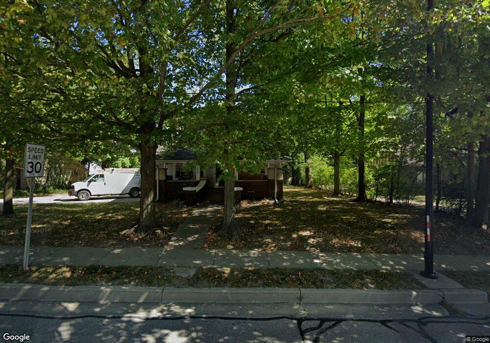 1420 Northwestern Ave, West Lafayette, IN 47906 - photo 1