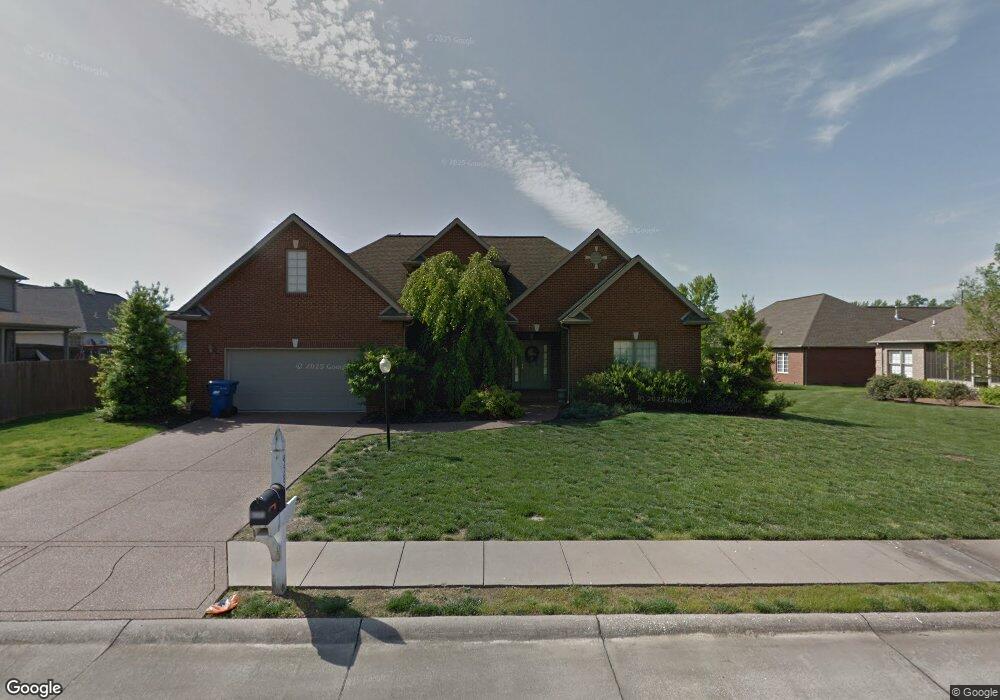 4585 Clint Cir, Newburgh, IN 47630 - photo 1