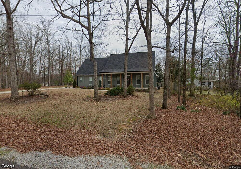1046 Cheyenne Dr, Lincolnton, GA 30817 - photo 1