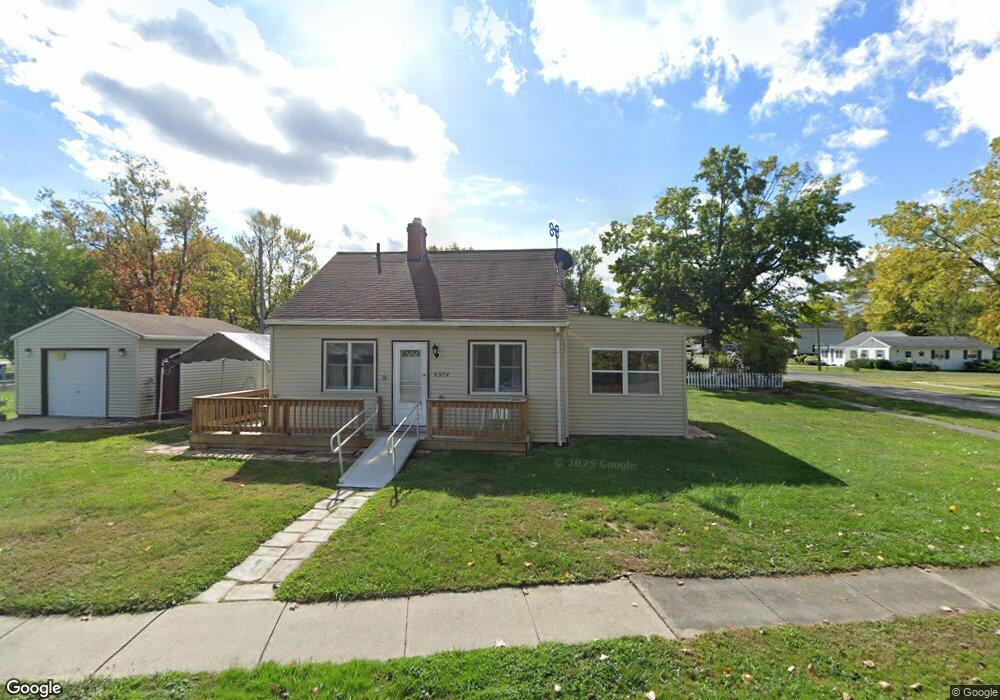 4384 Hawthorne Ave, Sheffield Lake, OH 44054 - photo 1