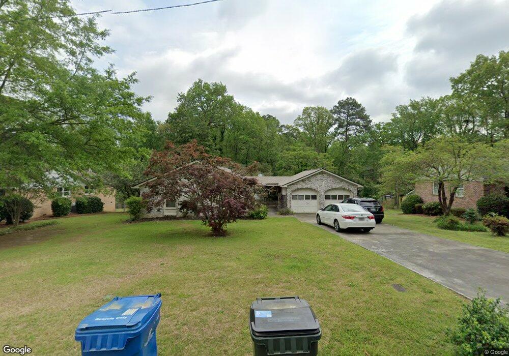 1708 Robin Crest Dr, West Columbia, SC 29169 - photo 1