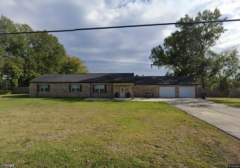 811 Wilson St, West Monroe, LA 71291 - photo 1