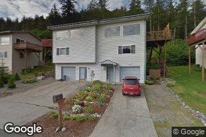 2934 Simpson Ave, Juneau, AK 99801