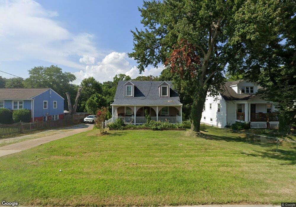 6408 Old Landover Rd, Hyattsville, MD 20785 - photo 1