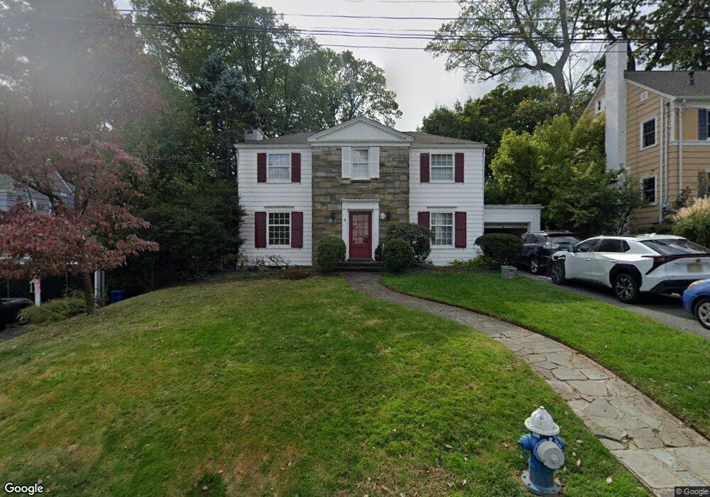 42 Clonover Rd, West Orange, NJ 07052 - photo 1