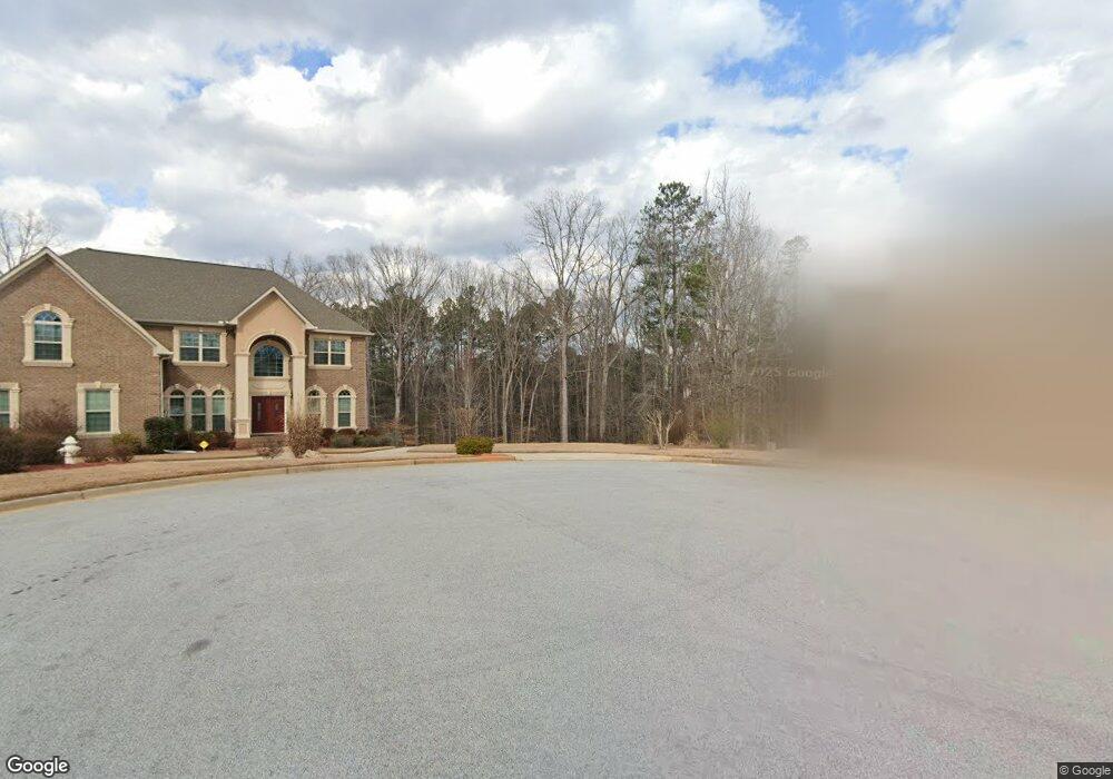 2501 Walnut Ridge Way, Stockbridge, GA 30281 - photo 1