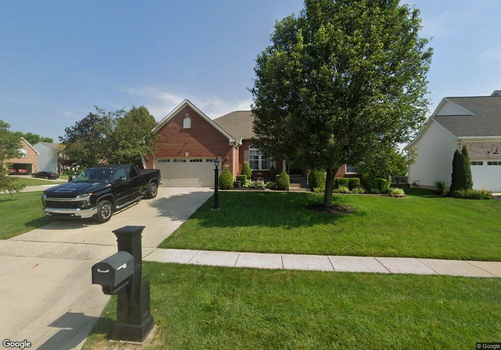 1741 Ashworth Dr, Vandalia, OH 45377 - photo 1