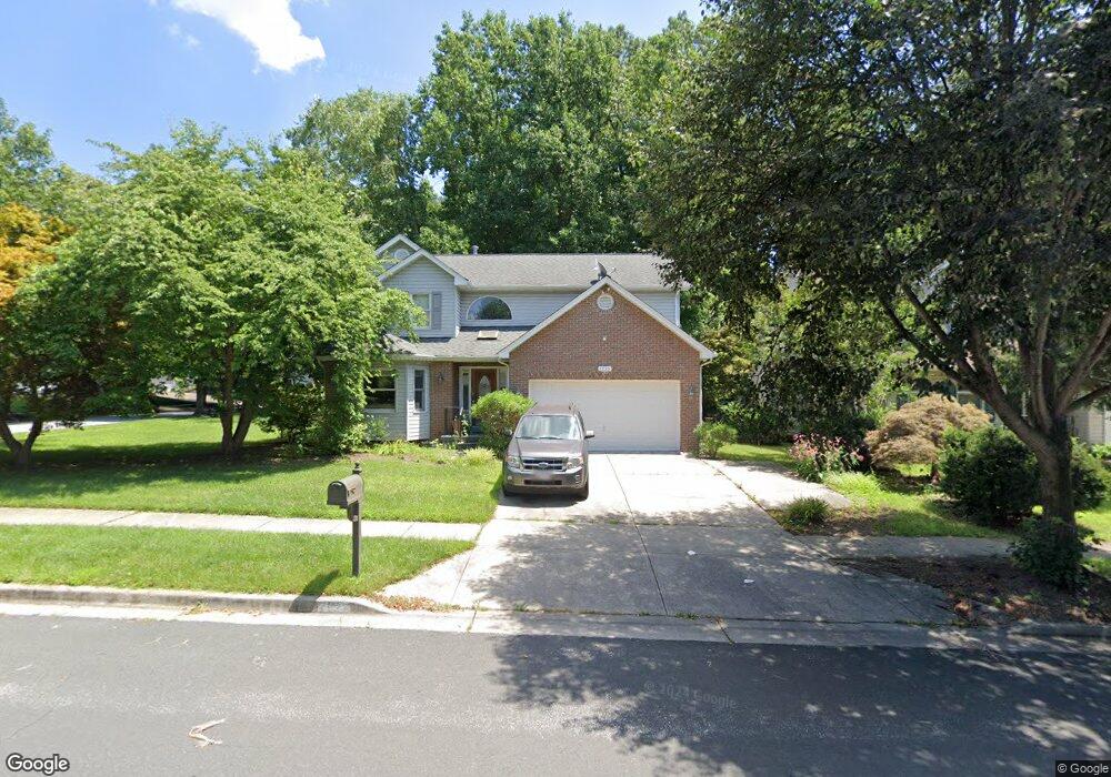 1823 Hyman Ln, Crofton, MD 21114 - photo 1