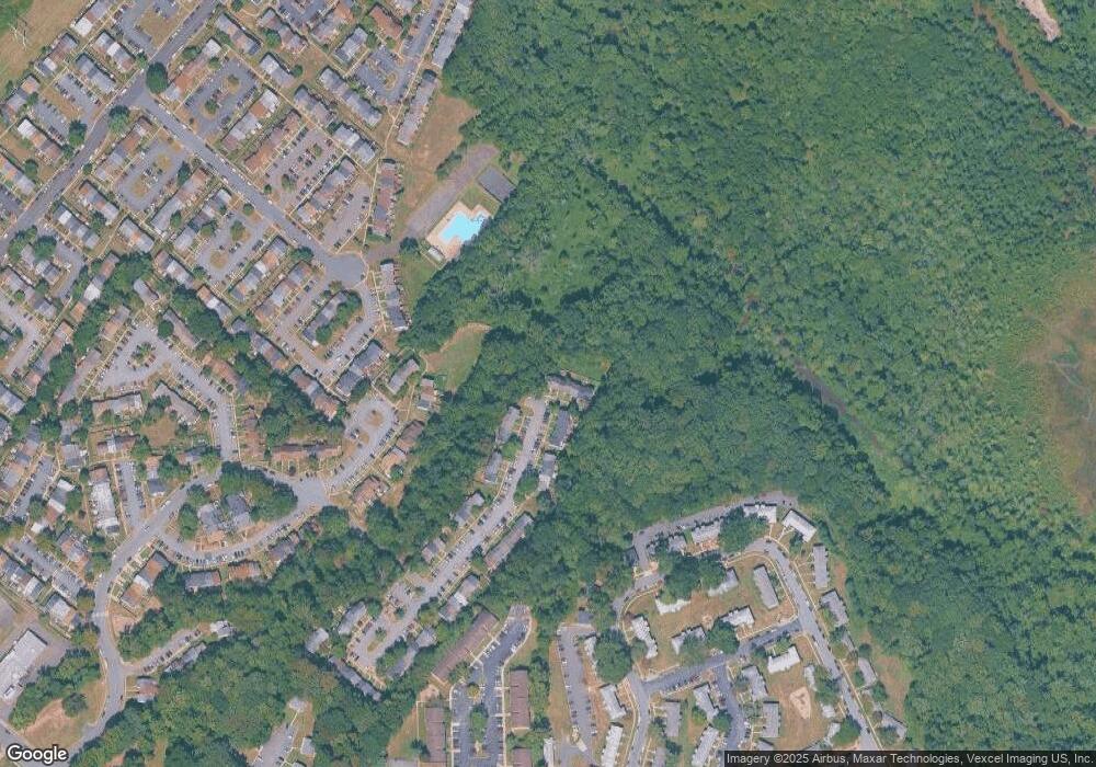 3588 Wharf Ln, Triangle, VA 22172 - photo 1