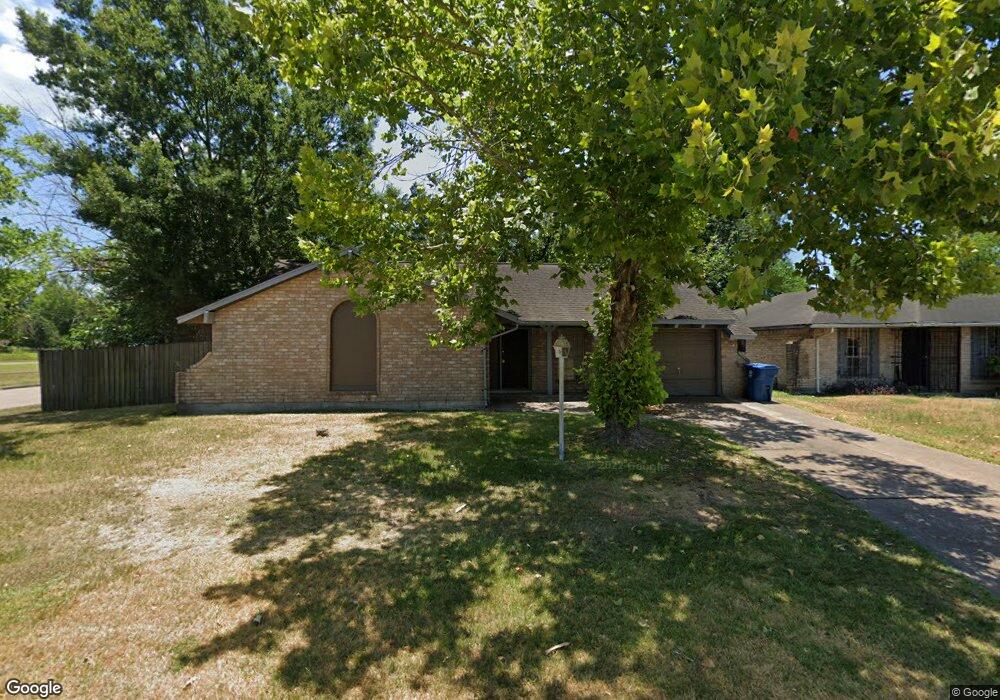 1903 Bunzel St, Houston, TX 77088 - photo 1