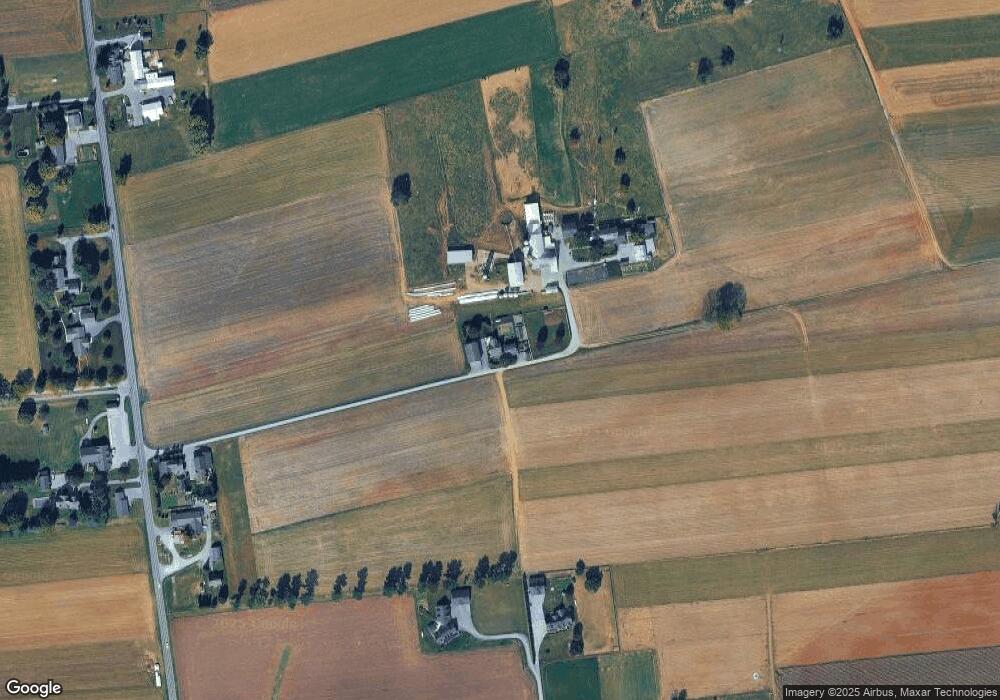 61A Old Leacock Rd, Ronks, PA 17572 - photo 1