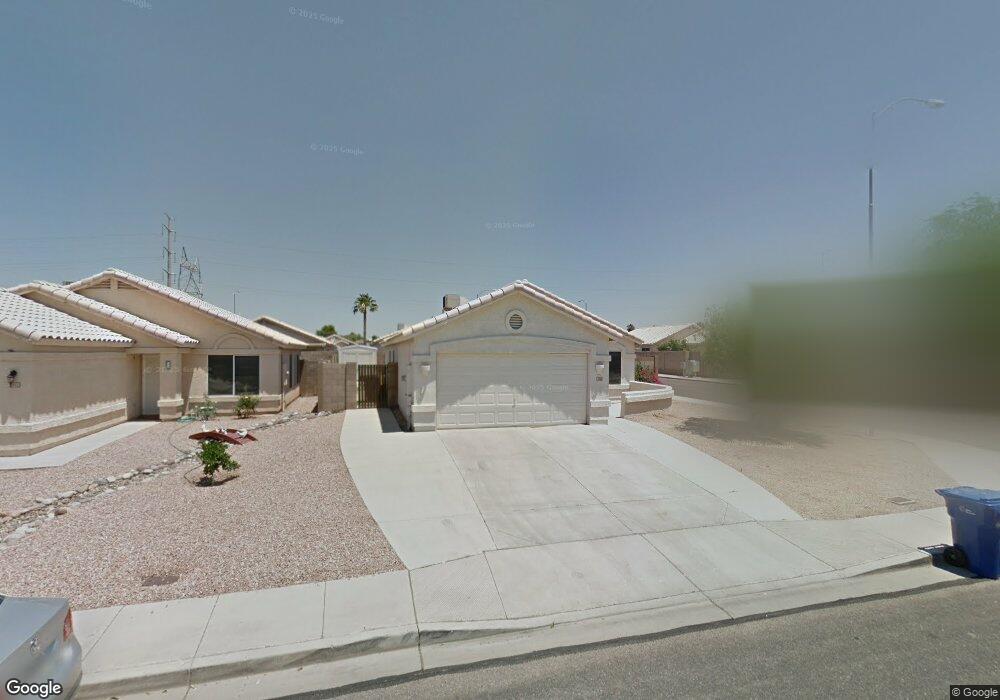 5016 E Casper St, Mesa, AZ 85205 - photo 1