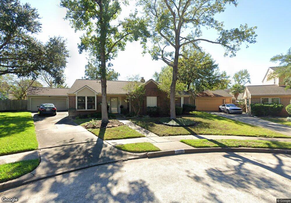 15803 Lakecliffe Dr, Houston, TX 77095 - photo 1