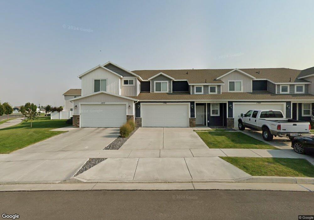 1378 E 340 S unit 39, Hyrum, UT 84319 - photo 1