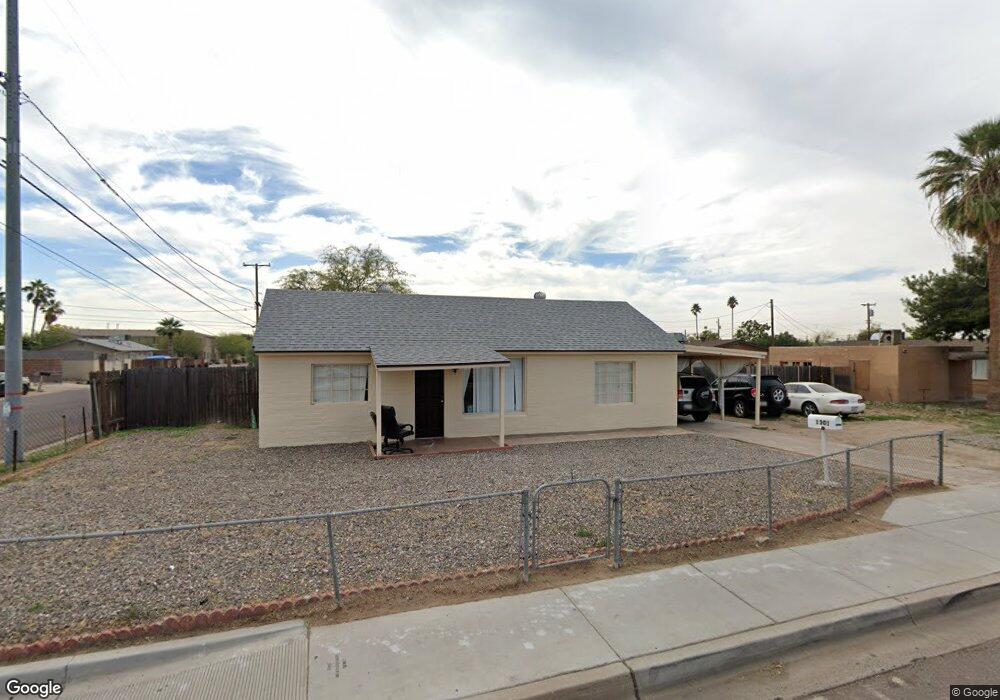 1301 W Mountain View Rd unit 241, Phoenix, AZ 85021 - photo 1