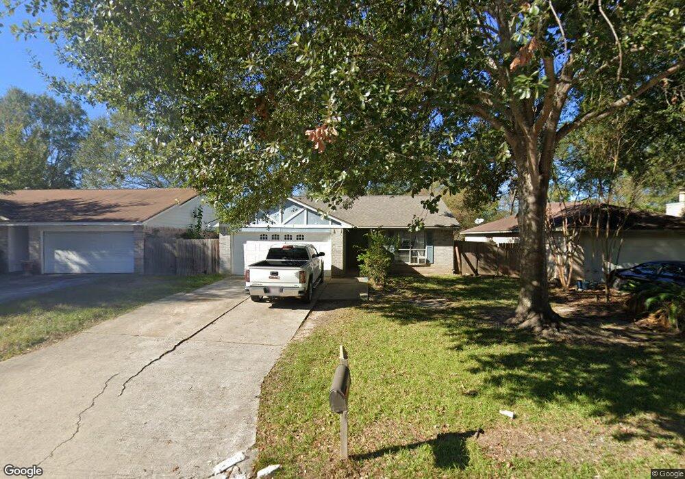 4623 Hickorygate Dr, Spring, TX 77373 - photo 1