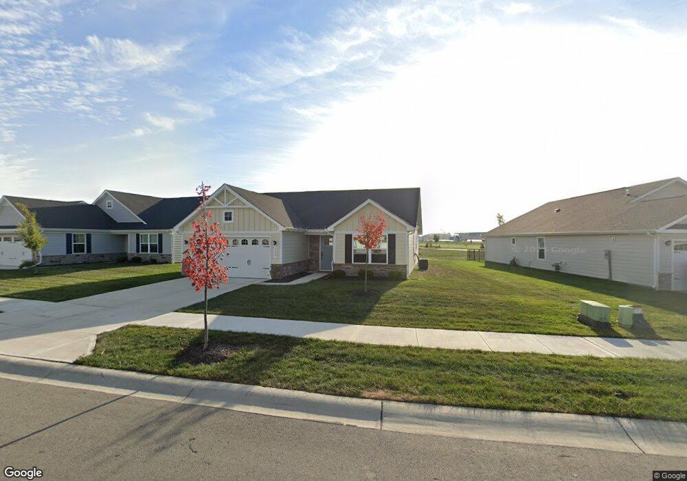 17927 Ranger Way, Westfield, IN 46074 - photo 1