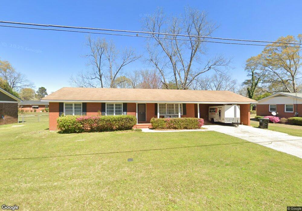 106 Pecan Dr, Byron, GA 31008 - photo 1