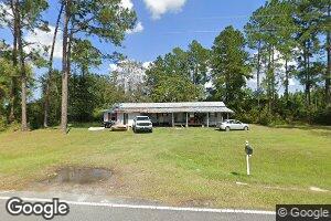 5912 Bickley Hwy, Nicholls, GA 31554