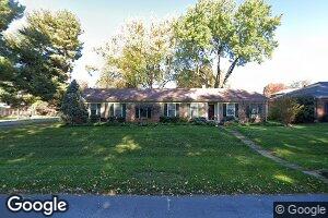 8707 Eton Rd, Louisville, KY 40241