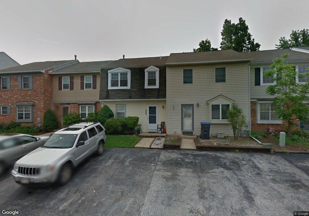 3010 Greenshire Ave, Claymont, DE 19703 - photo 1