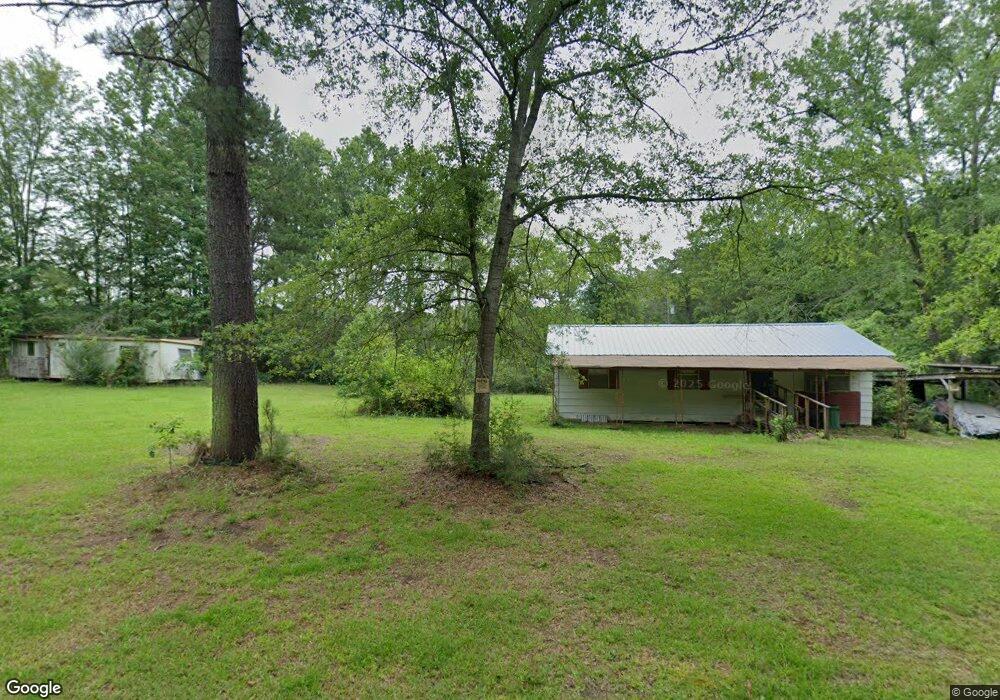 1090 David Manning Rd, Ruth, MS 39662 - photo 1