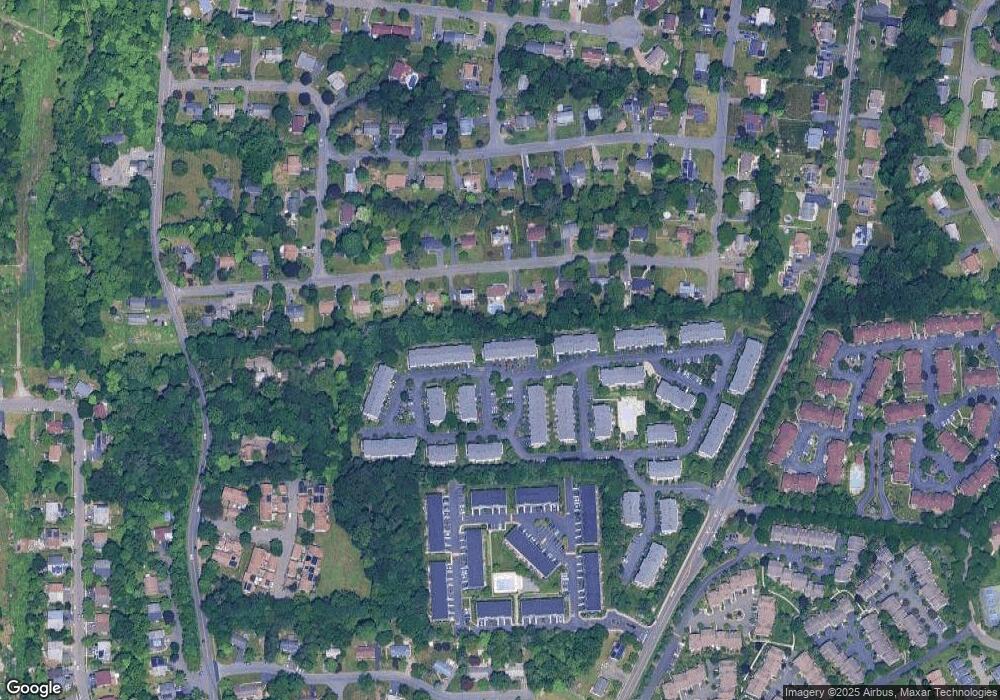 101 Meadow Ln unit 15C, Nanuet, NY 10954 - photo 1