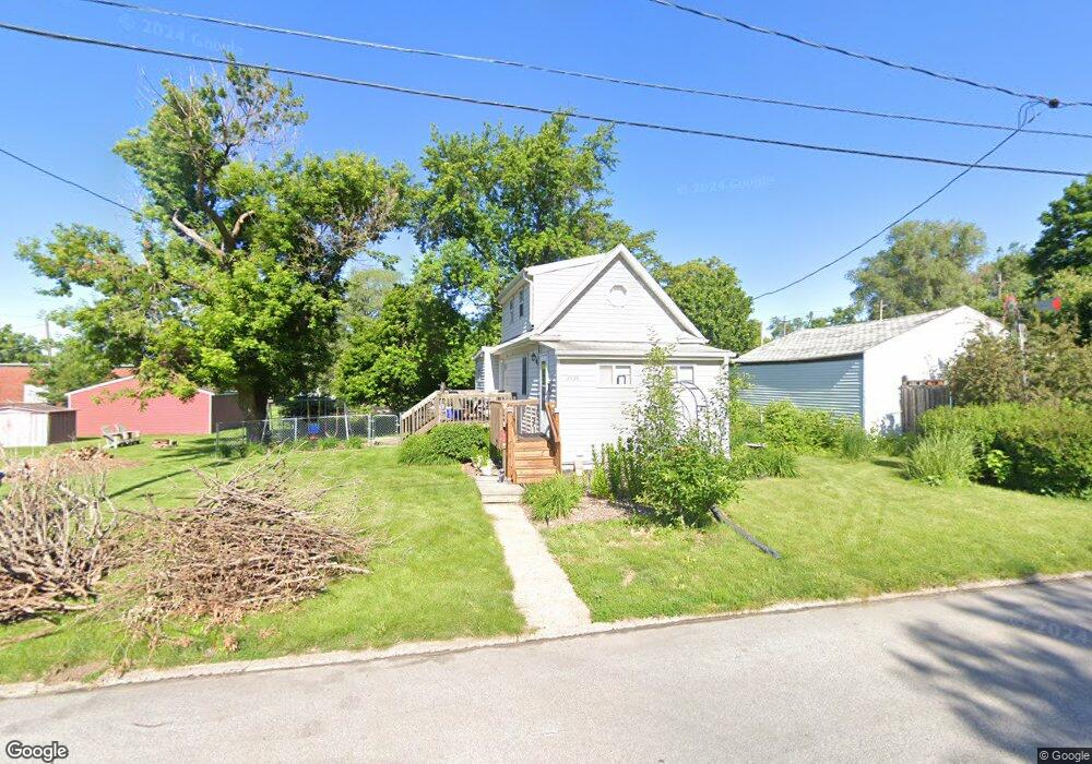 2826 3rd St, Des Moines, IA 50313 - photo 1