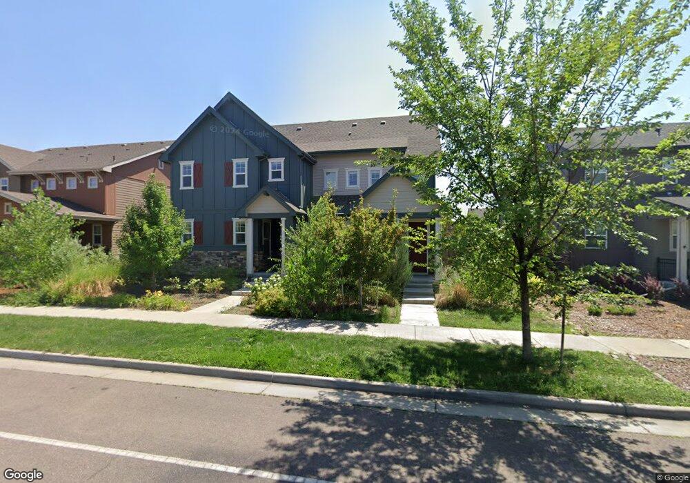 11390 E 26th Ave, Aurora, CO 80010 - photo 1