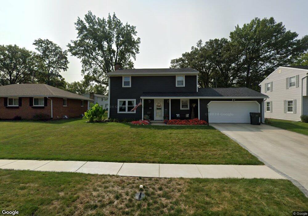 2987 Hanover Dr, Lima, OH 45805 - photo 1