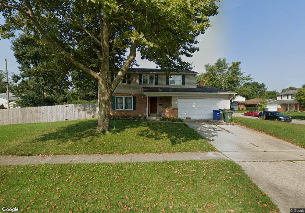 6619 Ambleside Dr, Columbus, OH 43229 - photo 1