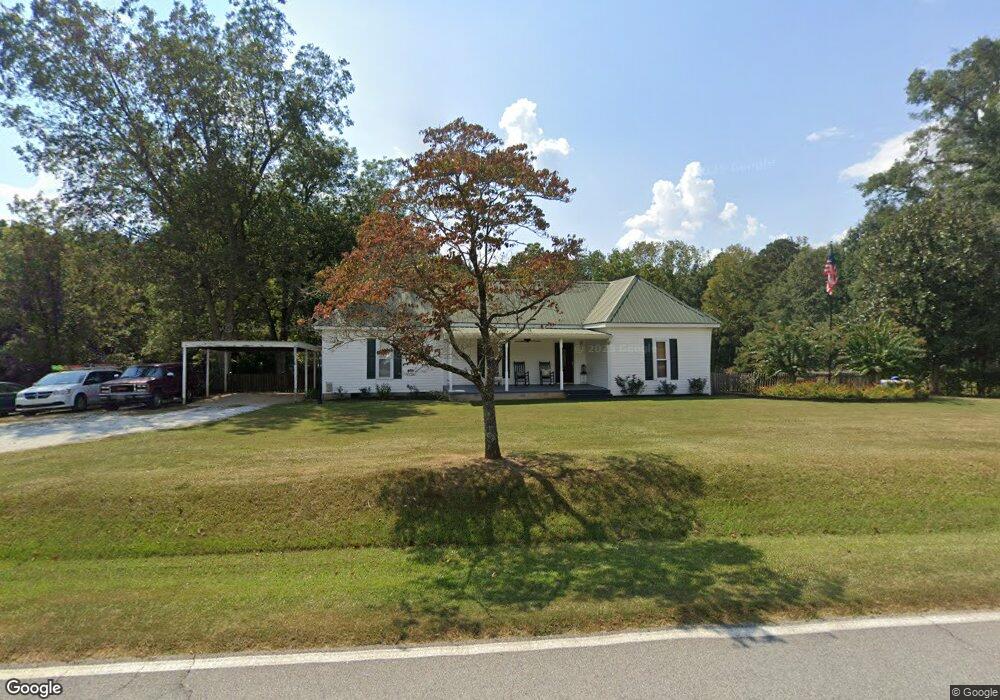 727 Liberty Church Rd, Carrollton, GA 30116 - photo 1