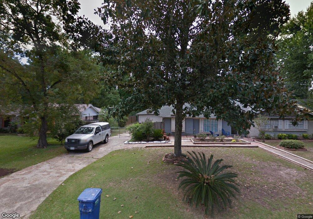 2538 River Ridge, Conroe, TX 77385 - photo 1