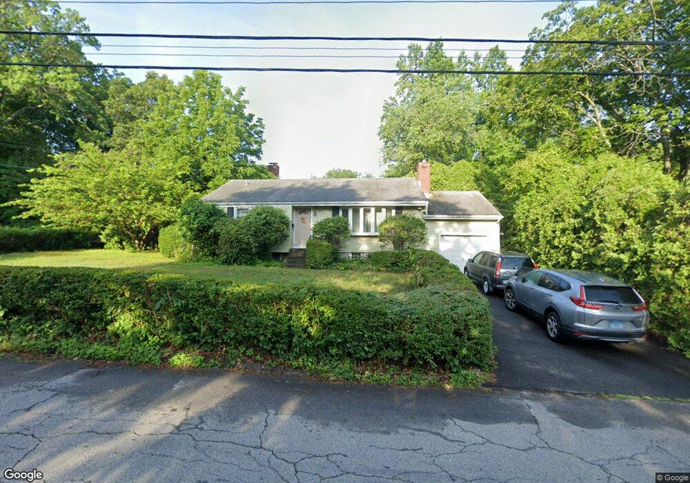 6 Autumn Ln, Stamford, CT 06906 - photo 1