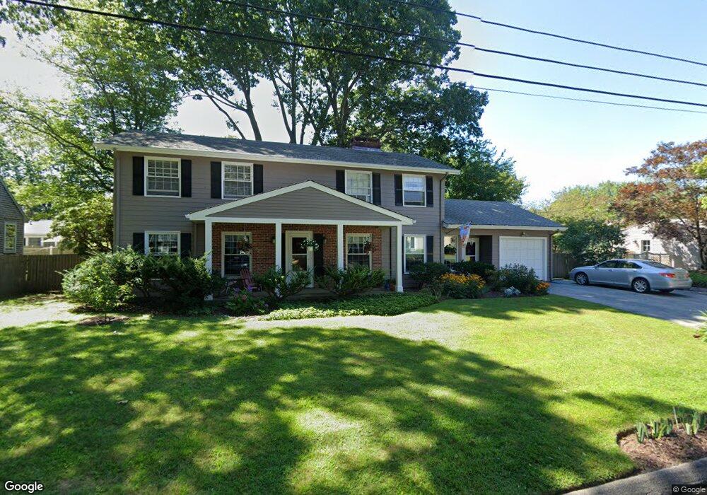131 Rogers Ave, Barrington, RI 02806 - photo 1