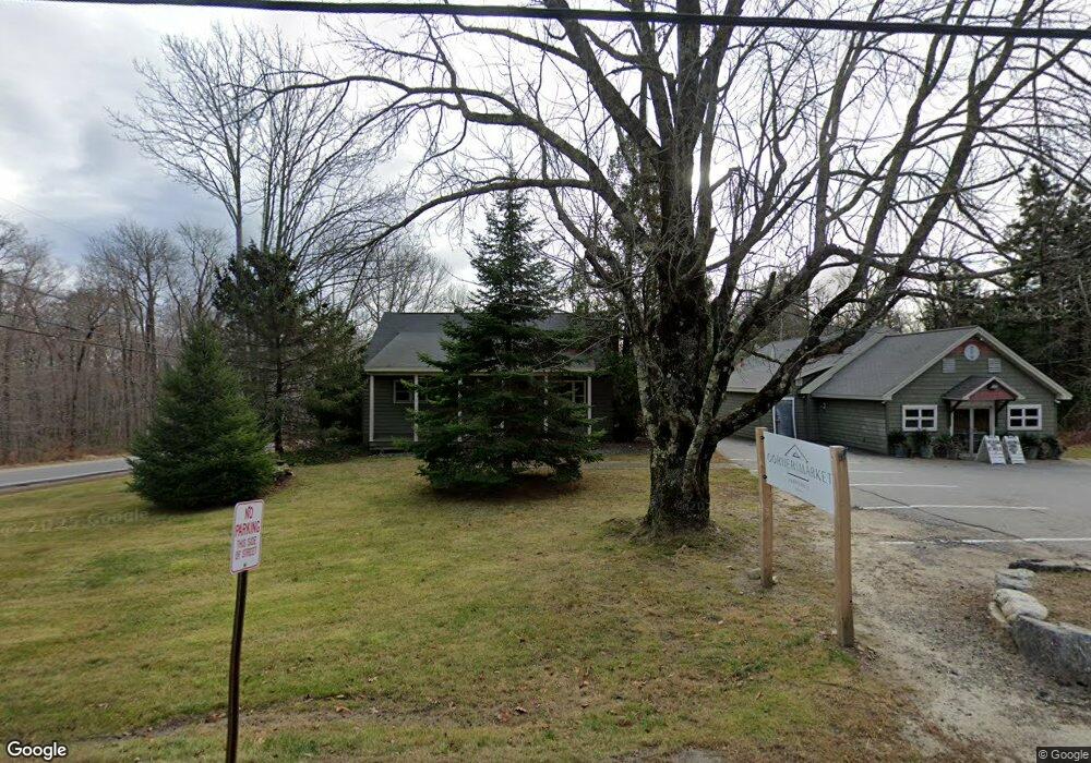 509 Harpswell Neck Rd, Harpswell, ME 04079 - photo 1