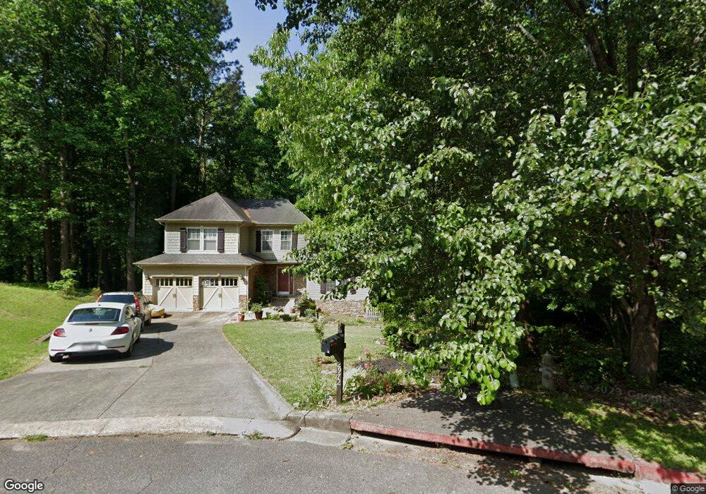 2972 Sutton Glen, Marietta, GA 30062 - photo 1