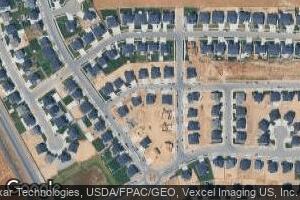 1153 W Rock Ridge Dr, Springville, UT 84664