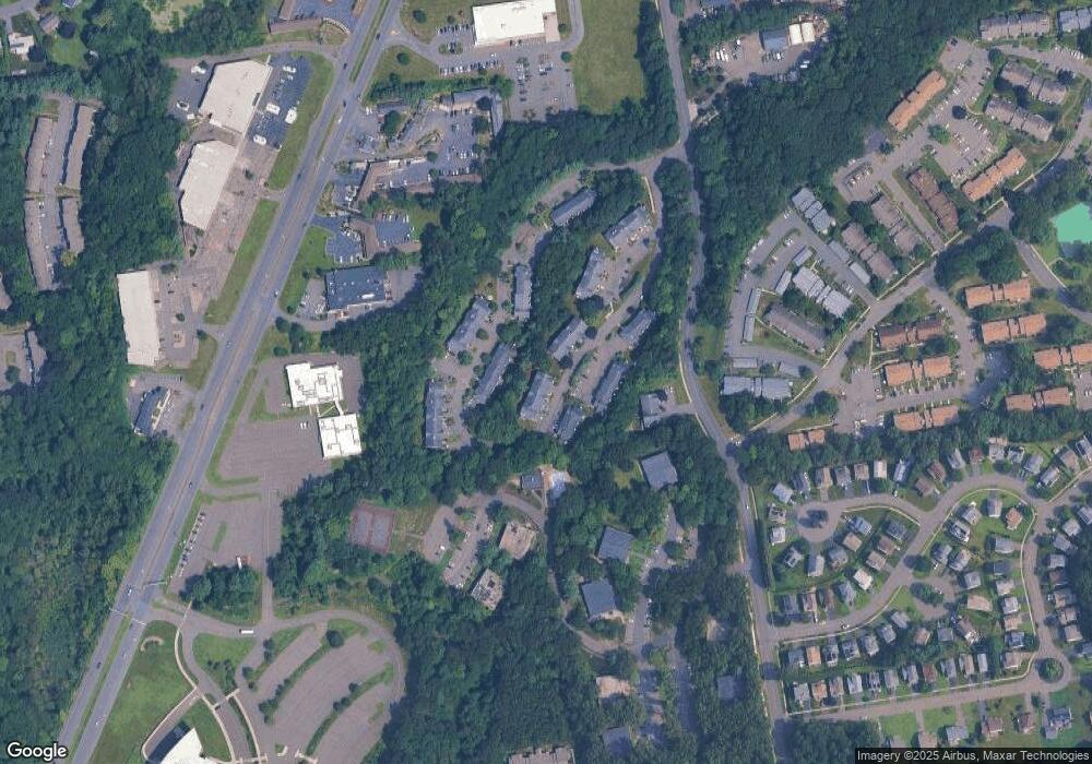 74 Crown Ridge, Newington, CT 06111 - photo 1