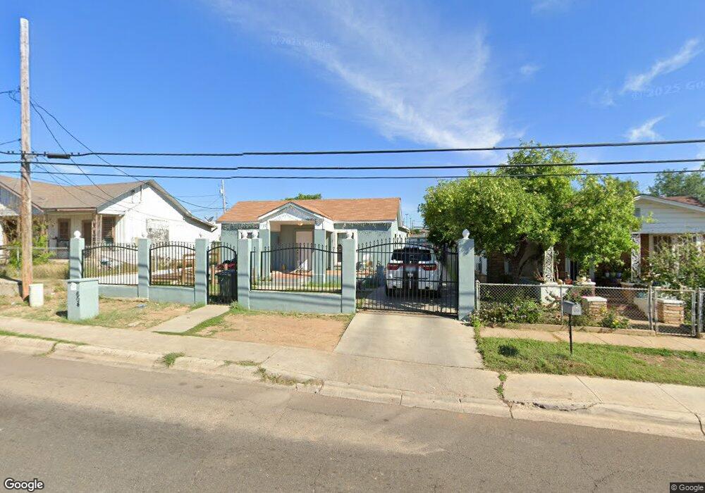 604 E Gustavus St, Laredo, TX 78040 - photo 1