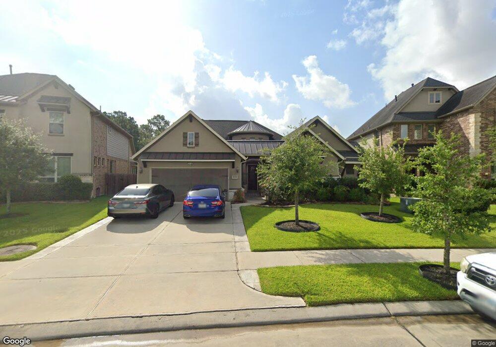 31249 Crescent Timbers Ln, Spring, TX 77386 - photo 1