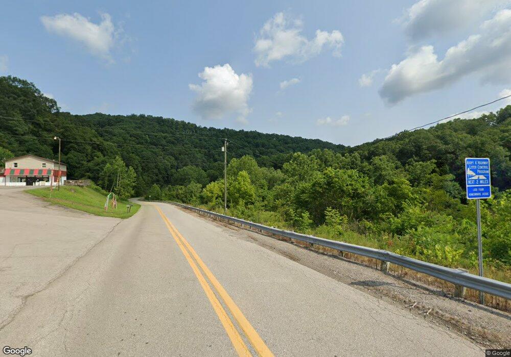 20 Po Box, Alum Creek, WV 25003 - photo 1