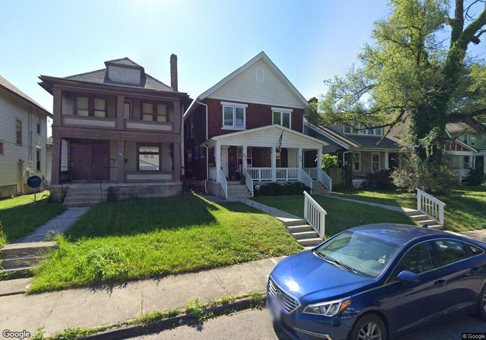 892 Studer Ave, Columbus, OH 43206 - photo 1