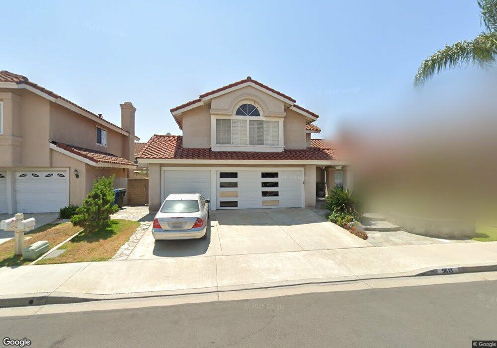 9613 Augusta Ct, Cypress, CA 90630 - photo 1